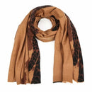 Winter Scarf "Leopard" - Tucano Holland